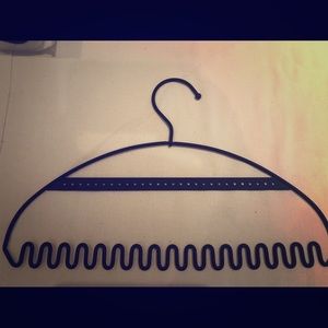 Earring and necklace hanger